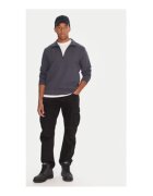 G-Star Raw Bluza G Star Raw - Bleumarin - 58% bumbac organic - 42% poliester