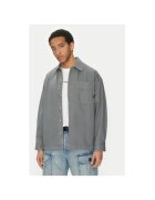 G-Star Raw Camasa barbati G Star Raw - D23007-D300 - Bumbac/Bumac reciclat - Gri - Gri