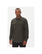 G-Star Raw Camasa barbati G Star Raw - D24963-D454-B575 - Bumbac/Bumbac - Maro - Maro