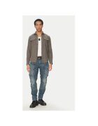 G-Star Raw Camasa barbati G Star Raw - D24963-D454 - Bumbac/Bumbac - Gri - Gri