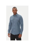 G-Star Raw Camasa barbati G Star Raw - D24963-D454-G744 - Bumbac/Bumbac - Albastru - Albastru