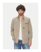 G-Star Raw Camasa barbati G Star Raw - D26058-D947 - Bumbac - Gri - Gri