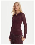 G-Star Raw Camasa dama - - visiniu - textil