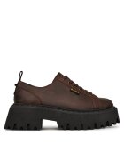 G-Star Raw dama piele naturala - maro - Maro