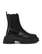 G-Star Raw dama - piele naturala - negru CEO-WI34-JOSIA-03 - Negru