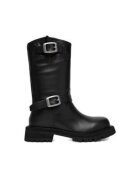 G STAR RAW dama piele naturala - negru - elastice - Negru