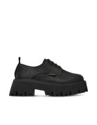 G-Star Raw dama - piele naturala - negru - Negru