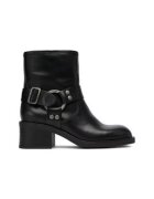 G-Star Raw dama piele naturala - negru - Negru
