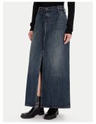 G-Star Raw Fusta - denim - bleumarin