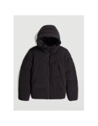 G-Star Raw Geaca barbati - G Star Raw - 304422010 - Poliester - Negru - Negru