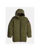 G-Star Raw Geaca barbati - G Star Raw - 304422089 - Poliester - Verde - Verde
