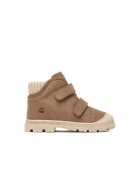G-Star Raw Ghete baieti - piele naturala - bej