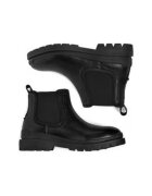 G-Star Raw Ghete barbati CEO-BLAKE-01 MI08 negru - Negru