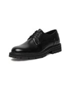 G STAR RAW Ghete barbati piele naturala negru