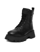 G-Star Raw Ghete dama CEO-WI16-525-02 - Piele naturala - Negru