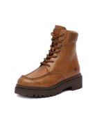 G-Star Raw Ghete dama EO-MERIC-25FW35 - bej - piele naturala - Bej