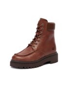G-Star Raw Ghete dama EO-MERIC-25FW35 - maro - Maro
