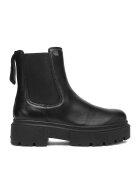 G-Star Raw Ghete dama - piele naturala - negru - CEO-WB-ADELA-10