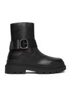 G-Star Raw Ghete dama piele naturala - negru - CEO-WI45-VR-3400-03