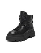 G STAR RAW Ghete dama piele naturala - negru - Negru