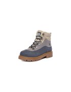 G STAR RAW Ghete pentru copii EO CI12-LUCA-01F - albastru - piele -