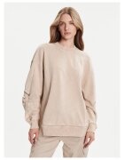 G STAR RAW Hanorac dama bej - textil