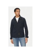 G-Star Raw Jacheta barbati G Star Raw - D26117-D908 - elastomultiester/Poliester reciclat - Bleumarin - Bleumarin