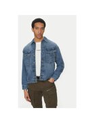 G-Star Raw Jacheta de blugi barbati G Star Raw - D23593-D536 - Bumbac - Albastru - Albastru