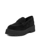 G-Star Raw Mocasini dama - EO-HAYAT-9001-25 - piele naturala - negru