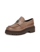G STAR RAW Mocasini dama G-Star Raw - piele naturala - bej