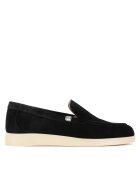 G-Star Raw Mocasini dama - piele naturala - negru - GILI-118908