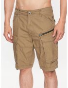 G-Star Raw Pantaloni barbati - G-STAR - Bumbac - Verde