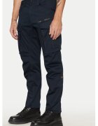 G-Star Raw Pantaloni barbati - G Star Raw - 304710070 - Bumbac - W35-L32 US - Albastru
