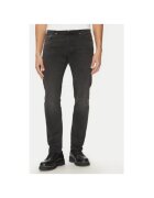 G-Star Raw Pantaloni barbati G Star Raw - 51001-B479 - Bumbac/Bumbac - Gri - Gri