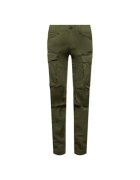 G-Star Raw Pantaloni barbati G Star Raw - Bumbac - Verde - Verde