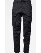 G-Star Raw Pantaloni barbati G Star Raw - D02190-5126 - Bumbac - W35-L32 US - Negru