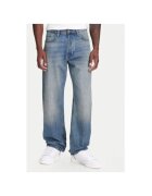 G-Star Raw Pantaloni barbati G Star Raw - D23691-D788 - Bumbac - Albastru - Albastru