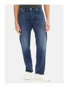G-Star Raw Pantaloni barbati G Star Raw - D23691-D930 - Bumbac - Albastru - Albastru