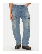 G-Star Raw Pantaloni barbati G Star Raw - D26111-D499 - Bumbac - Albastru - Albastru