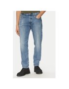 G-Star Raw Pantaloni barbati G Star Raw - D26141-D776 - Bumbac - Albastru - Albastru