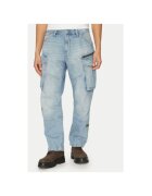 G-Star Raw Pantaloni barbati G Star Raw - D26149-D788 - Bumbac - Albastru - Albastru