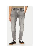 G-Star Raw Pantaloni barbati G Star Raw - D26465-D931 - Bumbac/Elastan - 57945 - Gri