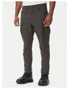 G-Star Raw Pantaloni barbati - verde - material -