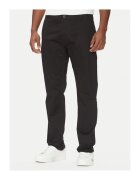 G-Star Raw Pantaloni chino barbati G Star Raw - D25547-5126-6484 - Bumbac organic/Elastan - Negru - Negru