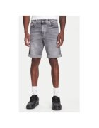 G-Star Raw Pantaloni scurti din denim barbati G Star Raw - D10481-D535 - Bumbac - Gri - Gri