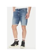G-Star Raw Pantaloni scurti din denim barbati G Star Raw - D10481-D634 - Bumbac - 35 US - Albastru