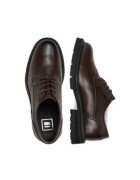 G STAR RAW Pantofi barbati - EO-DEXTER-06 - piele naturala - maro -
