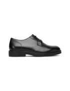 G STAR RAW Pantofi barbati piele naturala - Negru