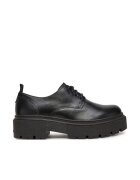 G-Star Raw Pantofi dama piele naturala - negru - Negru