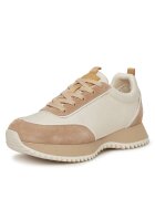 G STAR RAW Pantofi sport dama - YB24D042-1 - bej